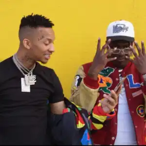 Stunna 4 Vegas - Boat 4 Vegas Ft. Lil Yachty